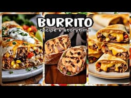 ✨️ Burrito Recipe and Storytime || AITA: Cutting all my contact with my family over a prank