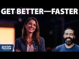 Mastering Anything: A New Way to Faster and Better Results