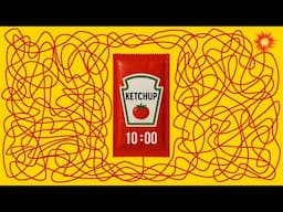 10 Minute Timer KETCHUP🍅