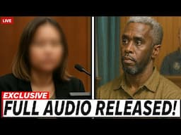 JUST NOW: Full Jane Doe Part 2 Testimony Against Diddy! | Diddy Trial