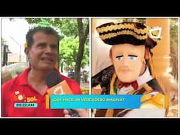 Un verdadero Masaya | Entre tradición, orgullo y acción