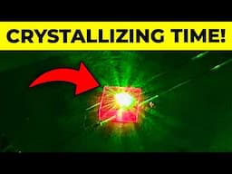 25 Times Scientists Created Astonishing New States of Matter