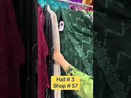 Ramadan Nights 2025 at Expo Center Sharjah #youtube #shorts #youtubeshorts