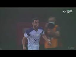 ⚽️ أهداف | الفيصلي 2️⃣:1️⃣ ⁧الباطن | ⁧#دوري_يلو⁩ لأندية الدرجة الأولى للمحترفين - الجولة (31)