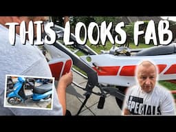 Can We Get This Classic Bike Ready Again?
