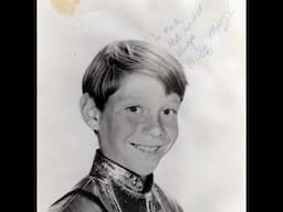 Bill Mumy is Back!