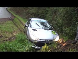 Rally de Tineo 2025 | CMSVideo