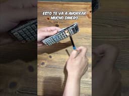 Protege que tu control se dañe con este simple truco