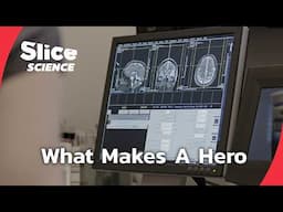 Ordinary People, Extraordinary Heroes | SLICE SCIENCE