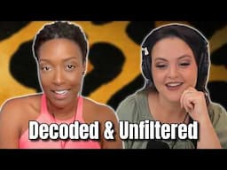 "Cancel Culture", Social Media, and Leopards Eating Faces ft. Franchesca Ramsey