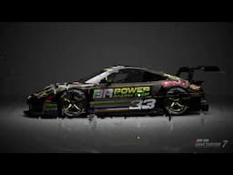 Live no GT7 - Live - King of Nurburgring Episodio 5 - Pega Nervozzo Hoje Ep2