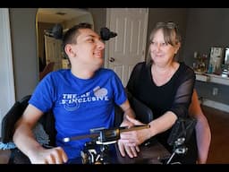 Central Floridian of the Year: JJ and Alison Holmes, voices for Floridians with disabilities