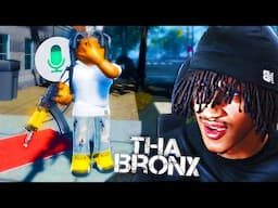 Roblox Tha Bronx 3 Just Got a HUGE Update...
