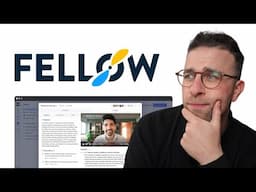 What is Fellow? Is it worth it?