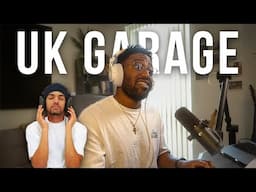 Making a UK Garage song from scratch (PinkPantheress, Craig David, Artful Dodger)