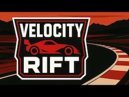 Velocity Rift | GamePlay PC