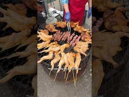 Everything I Ate at a Lao Festival
