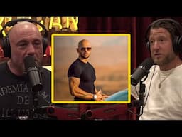 Joe Rogan: EXPOSES Andrew Tate's Belief System & Losing Billions Of Dollar's!!