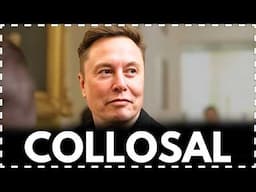 Tesla Just Unlocked the AI POWER Bottleneck