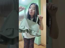 reworked my trousers into... ✂🪡🧵 (jwu when filmed this 😴) #rework #thriftflip #sewing #ootd #outfit