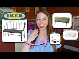 Ikeas NEWEST Timeless Pieces you’ll LOVE