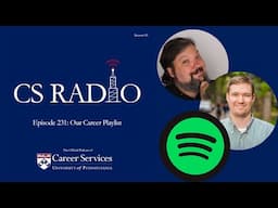 231: Our Career Playlist