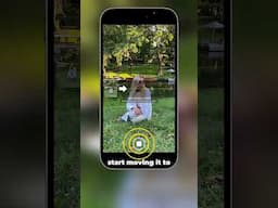 Try This GAME-CHANGING iPhone Photo Hack 🤩🤳 #iphonephotography #photohacks #friends #shorts #tips