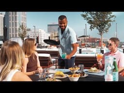 Take A Bite of the Rivière