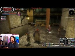Sleeping with the Fishes - Fridays at Four - Dungeons & Dragons Online