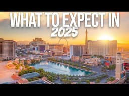10 BEST Things To Do In Las Vegas | Las Vegas Travel Guide
