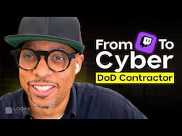 How I Landed a DoD Cyber Job After 400 Rejections