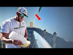How To Get The Perfect Finish On Your Boat