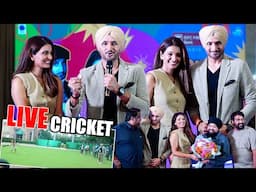 UNCUT | Who’s The Boss? | Official Launch with Harbhajan Singh & Geeta Basra