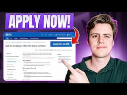 How to Apply for an EIN: The Ultimate Step-by-Step Guide for New Business Owners (2025)