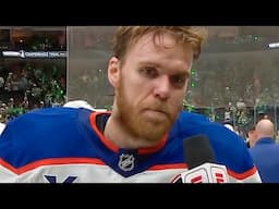 NHL History Is Repeating Itself