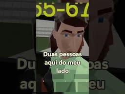A Carona Mais Normal do SUBROSA 🚕