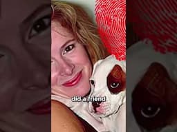 The Vanishing of Sherri Holland #missingperson #unsolvedmysteries #truecrimepodcast #truecrime #gone