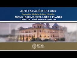 13/06/2025 ACTO ACADÉMICO FESTIVIDAD DE SAN ANTONIO DE PADUA