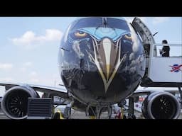 Paris AirShow opens with 2,400 exhibitors amid Airbus-Boeing rivalry
