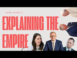 Explaining Our Current Imperial System
