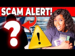 9 NEW Airport Scams in 2025 Targeting Travelers (Don’t Get Tricked!)