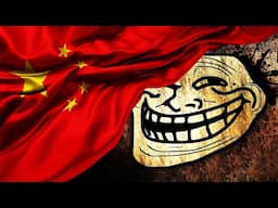 China Asked Me To Make PROPAGANDA