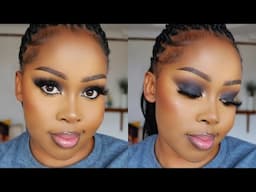 HOW TO DO FULL FACE MAKEUP FOR BEGINNERS!!      // Detailed Tutorial