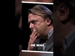Hitchens: Genius, Debates, and Epic Drinking Habits!