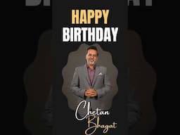 Happy Birthday CB!