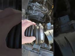 Nissan P2A03 Code Fix