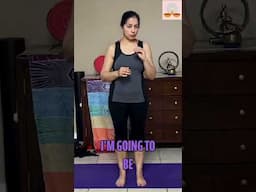 “Less Talk. More Breath. True Yoga.” #shorts