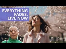 You Will Not Last Forever | Hello! Seiiti Arata 385