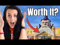 Are Florida’s Tourist Shops Really That Bad? Let’s Find Out!