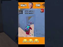 😳 Enemy - Shocked 🤯 All PE 🤣 Wait For End 🤣 #shorts #bgmi #ghayaltiger